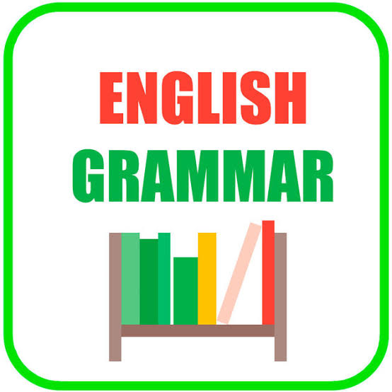 English Grammar